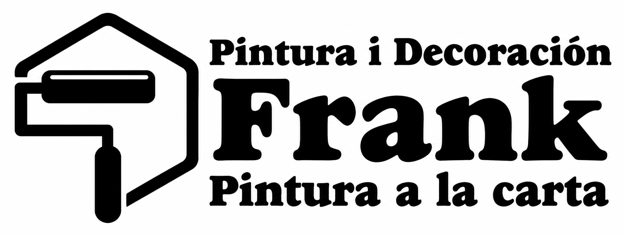 Pintura a la carta, Frank Pintura i Decoración